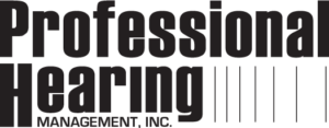 Professional Hearing Management